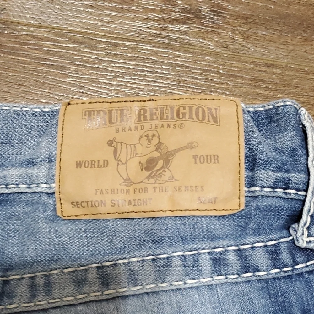 True Religion discover perfect